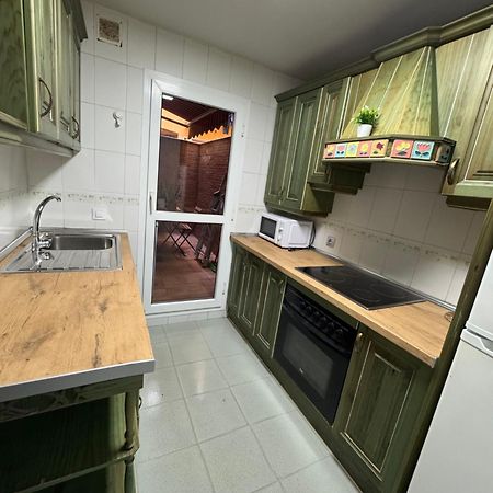Casa Del Olmo Lejlighed La Línea de la Concepción Eksteriør billede